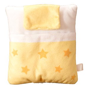Fukubuku Collection Ofuton (Yellow) (Anime Toy)