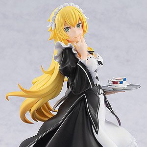 フレデリカ・バウマン お茶会Ver. (フィギュア)