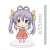 Non Non Biyori Nonstop Acrylic Stand Collection (Set of 8) (Anime Toy) Item picture2