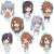 Non Non Biyori Nonstop Acrylic Stand Collection (Set of 8) (Anime Toy) Item picture1