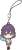[A Couple of Cuckoos] Rubber Strap Collection (Set of 8) (Anime Toy) Item picture2