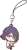 [A Couple of Cuckoos] Rubber Strap Collection (Set of 8) (Anime Toy) Item picture5