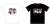 [僕の心のヤバイやつ] Tシャツ (市川京太郎＆山田杏奈/渋谷デート) 白 XL (キャラクターグッズ) その他の画像1