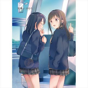 [Adachi and Shimamura] B2 Tapestry (Anime Toy)