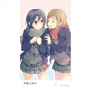[Adachi and Shimamura] Noren (Anime Toy)