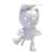 Plastic Model Cat (Rice White) (Plastic model) Item picture1