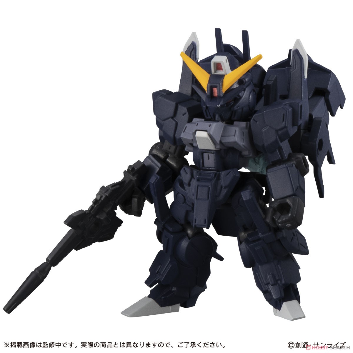 Mobile Suit Gundam Mobile Suit Ensemble 18 (Set of 10) (Completed) Item picture2