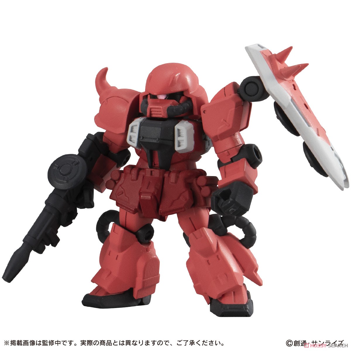 Mobile Suit Gundam Mobile Suit Ensemble 18 (Set of 10) (Completed) Item picture4
