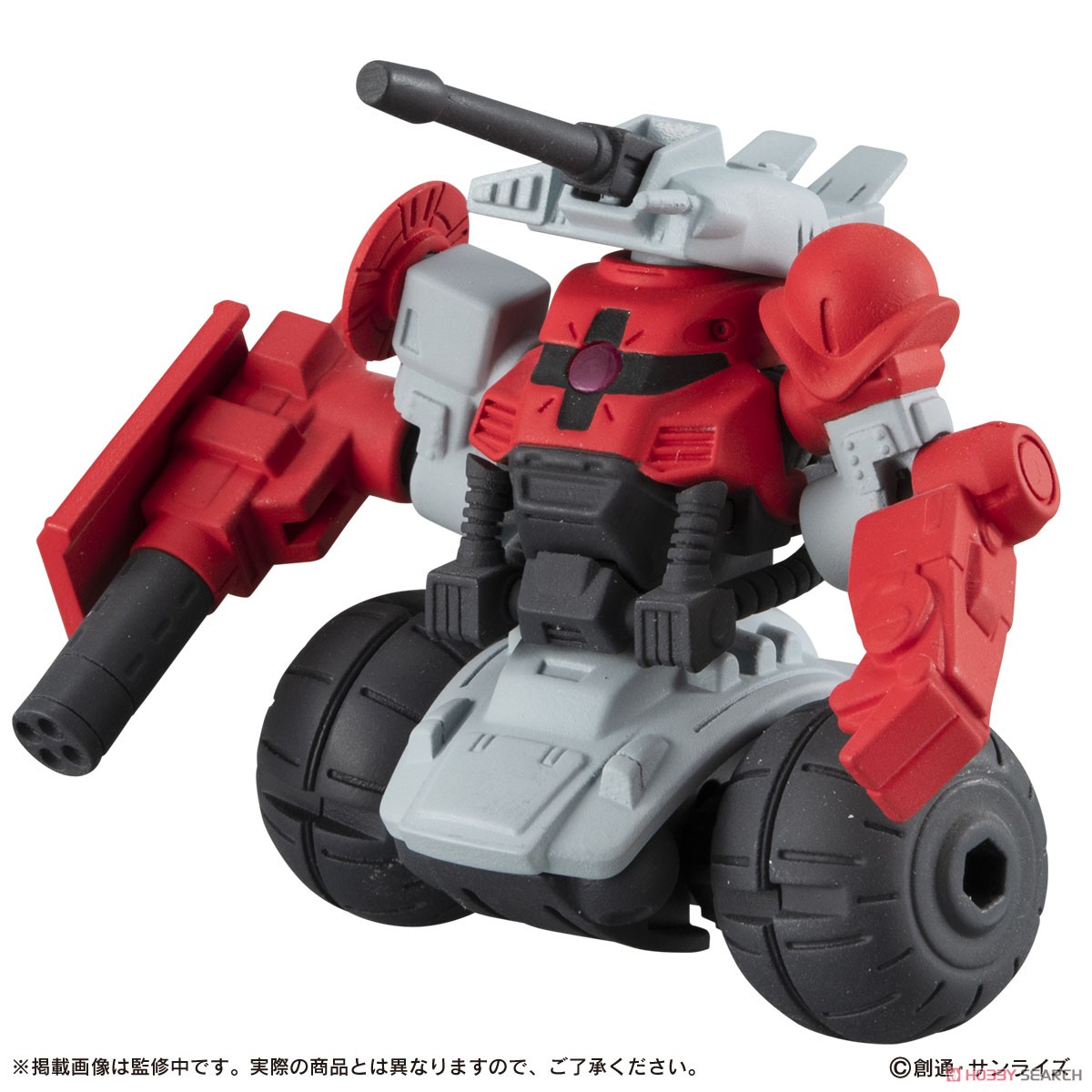 Mobile Suit Gundam Mobile Suit Ensemble 18 (Set of 10) (Completed) Item picture5