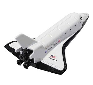 スペースシャトル Space Exploration (完成品宇宙関連)