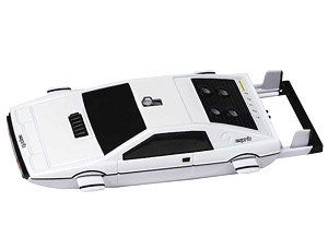 James Bond Lotus Esprit Submarine `The Spy Who Loved Me` (Diecast Car)