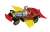 Mini Chitty Chitty Bang Bang (Diecast Car) Item picture1