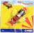 Mini Chitty Chitty Bang Bang (Diecast Car) Package1