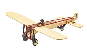Bleriot Monoplane (Smithsonian) (Pre-built Aircraft)