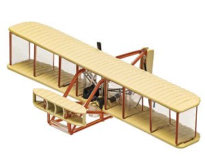 ライトフライヤー号 (スミソニアンシリーズ) (完成品飛行機)