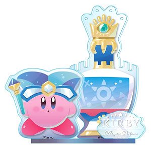 星のカービィ KIRBY Mystic Perfume アクセサリースタンド マホロア (キャラクターグッズ)