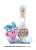 星のカービィ KIRBY Mystic Perfume アクセサリースタンド クィン・セクトニア (キャラクターグッズ) 商品画像1