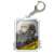 Wall Key Ring Attack on Titan Armin Arlert (Anime Toy) Item picture1
