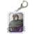 Wall Key Ring Attack on Titan Hange Zoe (Anime Toy) Item picture1