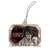 Wooden Tag Strap Attack on Titan Eren Yeager (Anime Toy) Item picture1