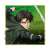 Trading Colored Paper Attack on Titan (Set of 8) (Anime Toy) Item picture7
