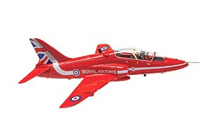 Red Arrows Hawk U.S. Tour 2019 Scheme (Pre-built Aircraft)