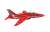 Red Arrows Hawk U.S. Tour 2019 Scheme (Pre-built Aircraft) Item picture1
