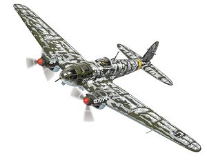 ハインケル He-111 H-6 バルバロッサ作戦 1942.1.21 (完成品飛行機)