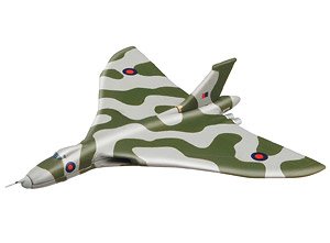 Avro Vulcan (Flying Aces) (Pre-built Aircraft)