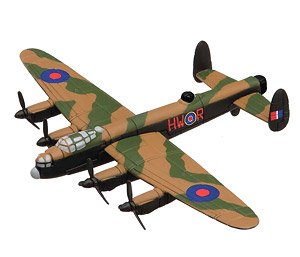 Avro Lancaster (Flying Aces) (Pre-built Aircraft)