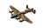 Avro Lancaster (Flying Aces) (Pre-built Aircraft) Item picture1