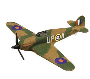 Hawker Hurricane (Flying Aces) (Pre-built Aircraft)