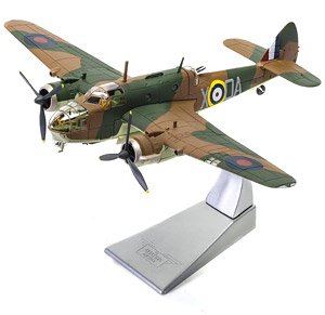 Bristol Beaufort Mk1 (Pre-built Aircraft)