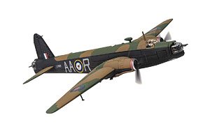 Vickers Wellington Ward VC (Pre-built Aircraft)