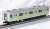 J.N.R. Series 205 Mass-producing Early Car Debut Version Yamanote Line Additional Six Car Set (Add-on 6-Car Set) (Model Train) Item picture3