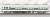小田急 5000形 (5200形) シールドビームヘッドライト 6両セット (6両セット) (鉄道模型) 商品画像2