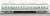 小田急 5000形 (5200形) シールドビームヘッドライト 6両セット (6両セット) (鉄道模型) 商品画像7