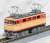 大井川鐵道 E31型電気機関車 (E32) (鉄道模型) 商品画像2