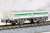 西武鉄道 トム301 バラスト輸送用貨車 新塗装 7両セット (7両セット) (鉄道模型) 商品画像3