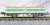 西武鉄道 トム301 バラスト輸送用貨車 新塗装 7両セット (7両セット) (鉄道模型) 商品画像6