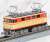 西武鉄道 E31型電気機関車 (E31) 晩年 (モーター付) (鉄道模型) 商品画像2