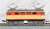 西武鉄道 E31型電気機関車 (E31) 晩年 (モーター付) (鉄道模型) 商品画像1