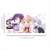 Is the Order a Rabbit? Bloom 120cm Big Towel A [Cocoa & Chino & Rize] (Anime Toy) Item picture2