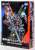 Diaclone / Gridman Universe 01 Chojin Gattai Battles Gridman (Completed) Package1