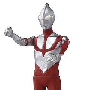 Metal Figure Collection Shin Ultraman (Character Toy)