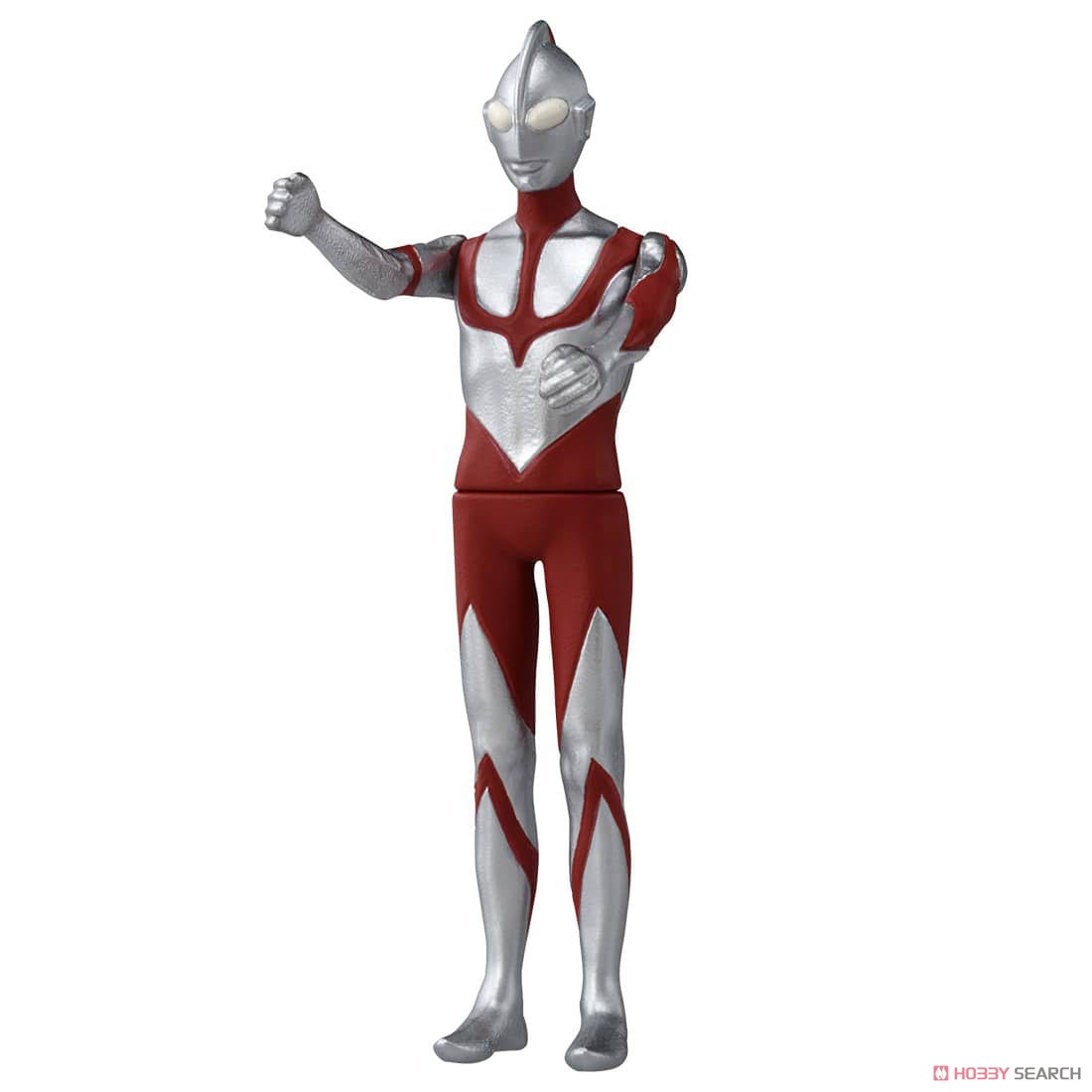 Metal Figure Collection Shin Ultraman (Character Toy) Item picture1