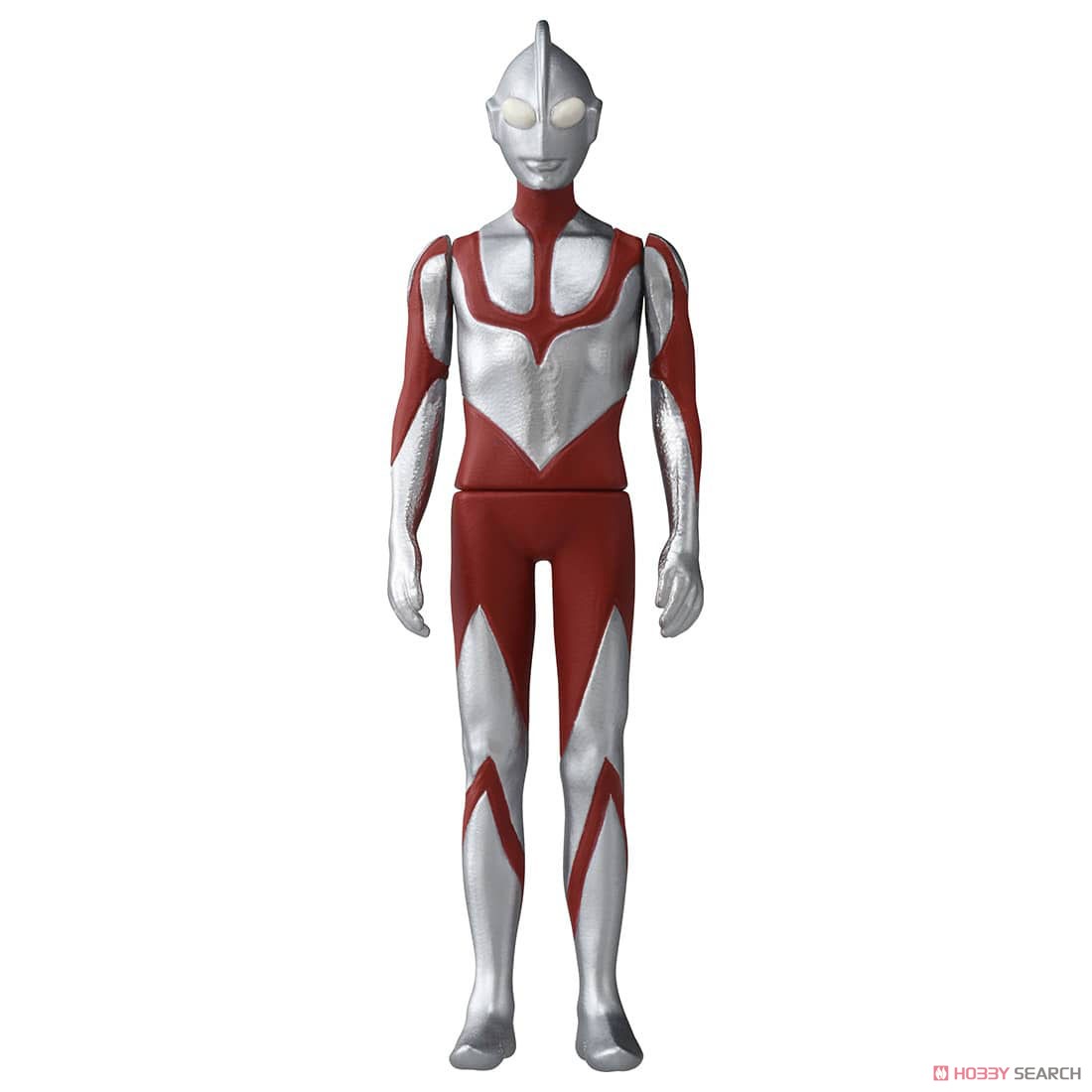 Metal Figure Collection Shin Ultraman (Character Toy) Item picture2