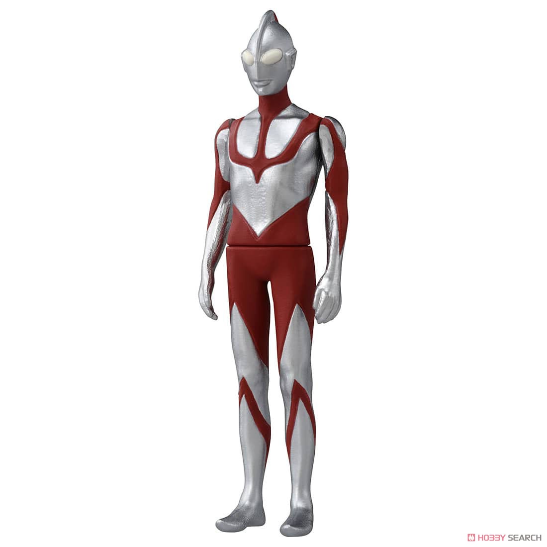 Metal Figure Collection Shin Ultraman (Character Toy) Item picture3