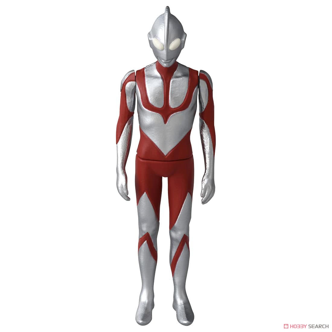 Metal Figure Collection Shin Ultraman (Character Toy) Item picture4