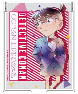 Detective Conan Miror Pale Tone Series Conan Edogawa (Anime Toy)